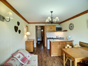 Appartement 2 pièces 5 pers, 30m², sud, ski aux pieds, 3 Flocons Or - Les Menuires, Résidence Les Valmonts - FR-1-178-186